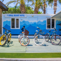 Sural Resort