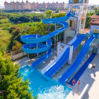 Sural Resort