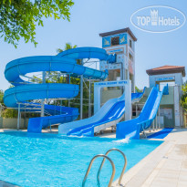 Sural Resort