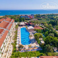 Sural Resort