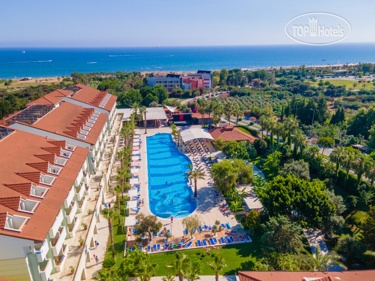 Sural Resort
