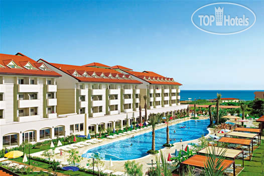 Фотографии отеля  Sural Resort 5*