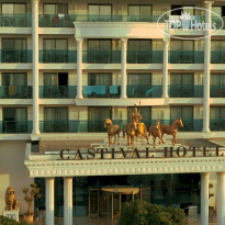 Castival Hotel Side 