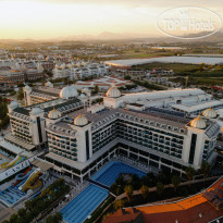 Castival Hotel Side