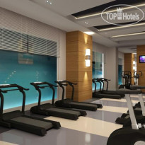 Side Sunport Hotel & Spa