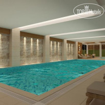 Side Sunport Hotel & Spa