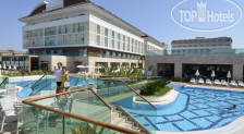 Trendy Verbena Beach Hotel 5*