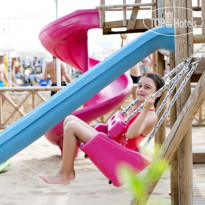 Trendy Verbena Beach Hotel