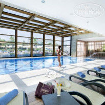 Trendy Verbena Beach Hotel
