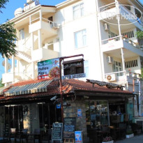 Huzur Motel 