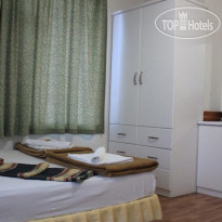 Huzur Motel 