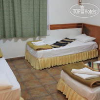 Huzur Motel 