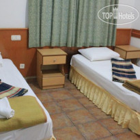 Huzur Motel 