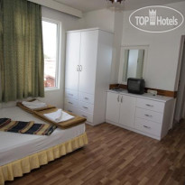 Huzur Motel 