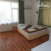 Huzur Motel 