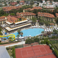 Alba Resort Hotel 5*