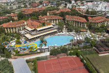 Alba Resort Hotel 5*