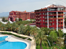 Selge Beach Resort & SPA 5*