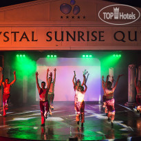 Crystal Sunrise Queen Luxury Resort & Spa 