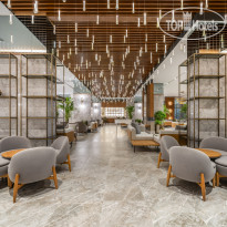Sural Saray Lobby
