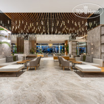 Sural Saray Lobby