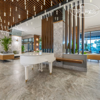 Sural Saray Lobby