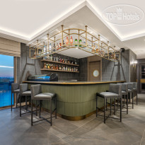 Sural Saray Roof Bar
