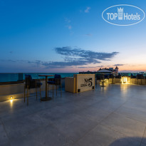 Sural Saray Roof Bar