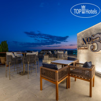 Sural Saray Roof Bar