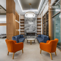 Sural Saray S Lounge
