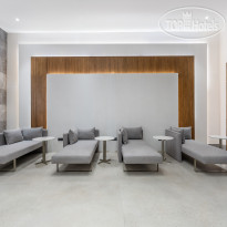 Sural Saray S Lounge зона отдыха