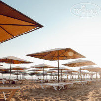 Miramare Beach