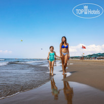 Miramare Beach