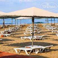 Miramare Beach