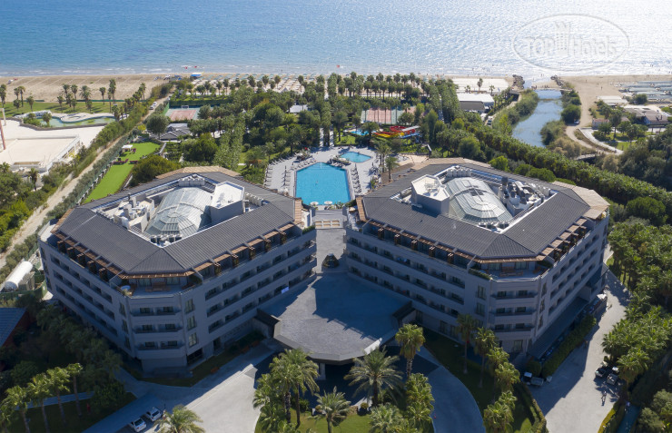 Фотографии отеля  Miramare Beach 5*