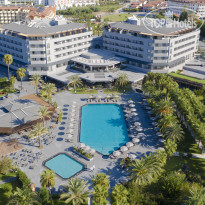 Miramare Beach