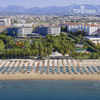 Miramare Beach