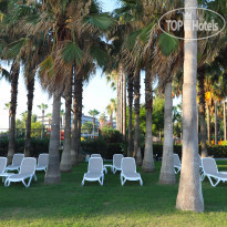 Miramare Beach