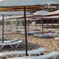 Miramare Beach