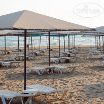 Miramare Beach