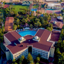 Seher Kumkoy Star Resort & Spa 