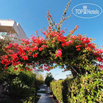 Seher Resort & Spa 