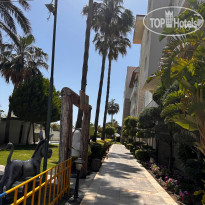 Seher Resort & Spa 
