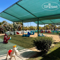 Seher Resort & Spa 