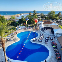 Seher Resort & Spa 