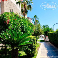 Seher Resort & Spa 