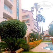 Seher Resort & Spa 