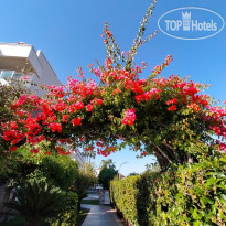 Seher Resort & Spa 
