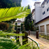 Seher Resort & Spa