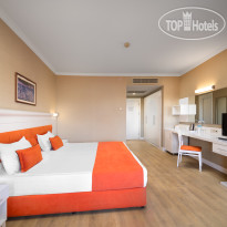 Sueno Hotels Beach Номера Standard